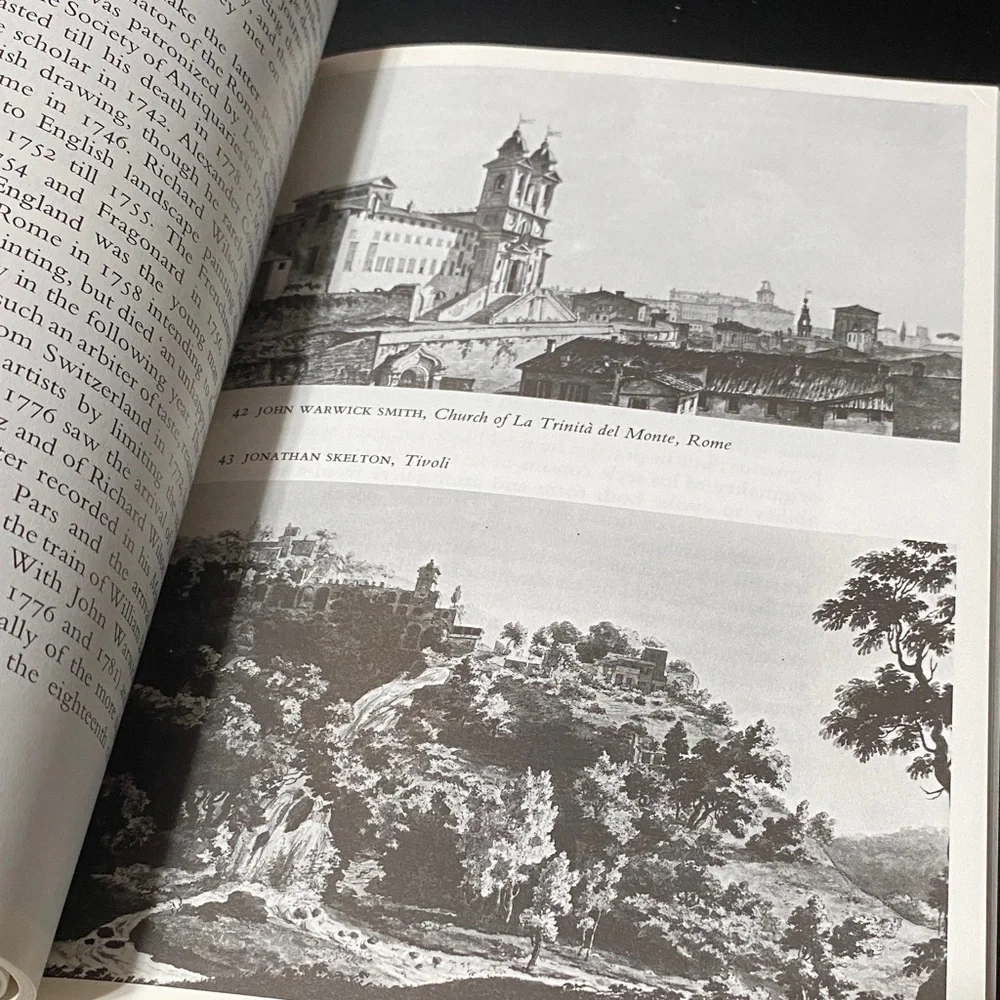 Watercolours: A Concise History Book by Graham Reynolds